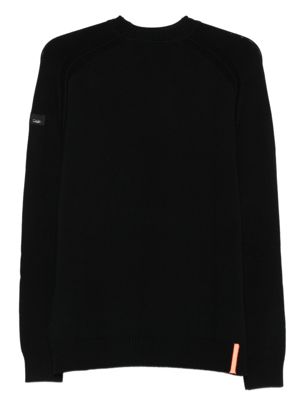 RRD ROBERTO RICCI DESIGNS Sweaters Black W2514010 (RRD / ニット・セーター・カーディガン ) | RRD (アールアールディー)(1)