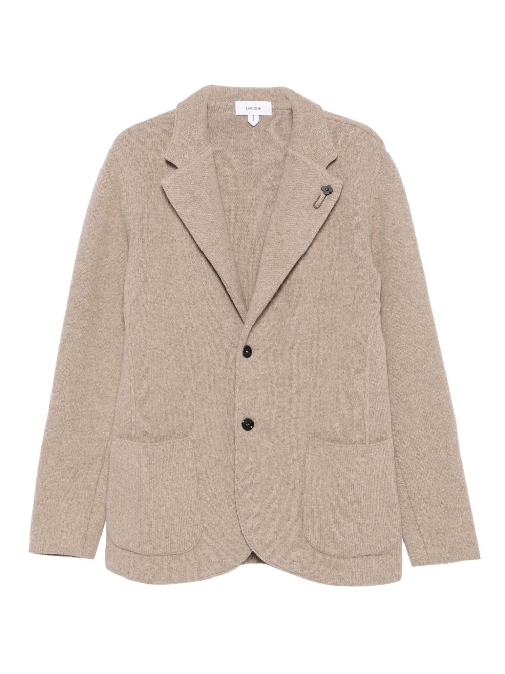 Lardini Jackets Beige CNCLJM56CN65007A420 (LARDINI / ブレザー・ジャケット ) | LARDINI (ラルディーニ)