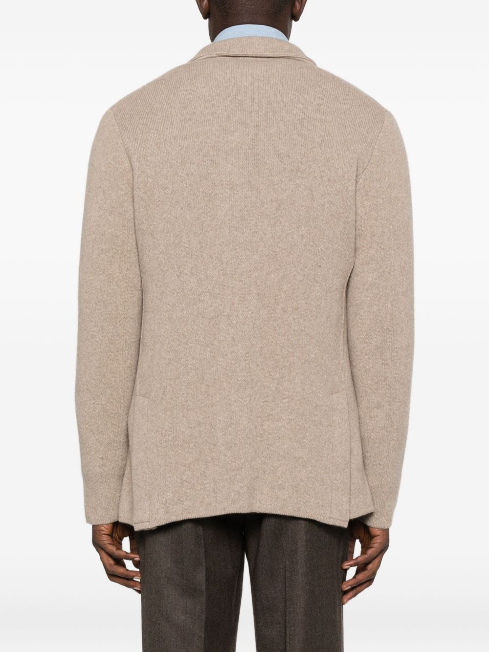 Lardini Jackets Beige CNCLJM56CN65007A420 (LARDINI / ブレザー・ジャケット ) | LARDINI (ラルディーニ)(1)