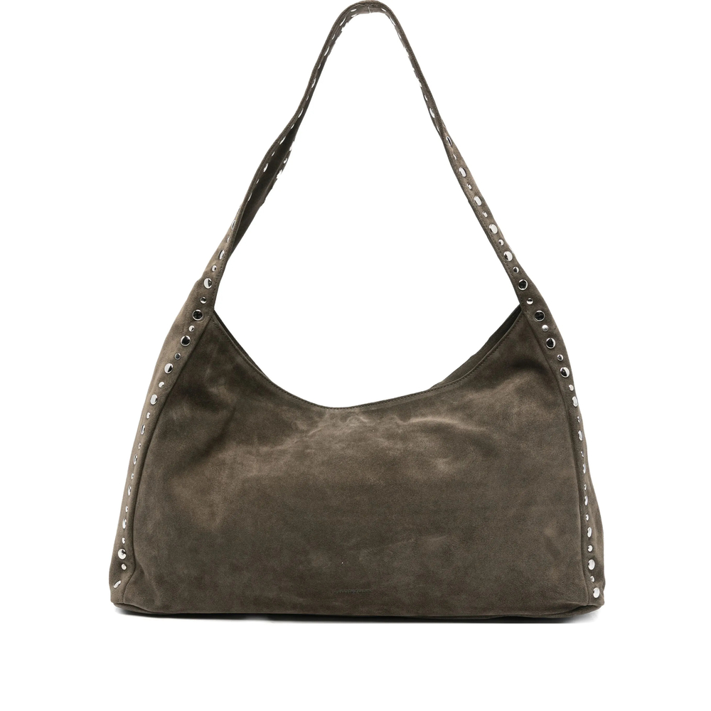 Bag Gimaguas MAXIFRANCAKHAKI (gimaguas / ハンドバッグ・ショルダーバッグ ) | gimaguas (ギマガス)