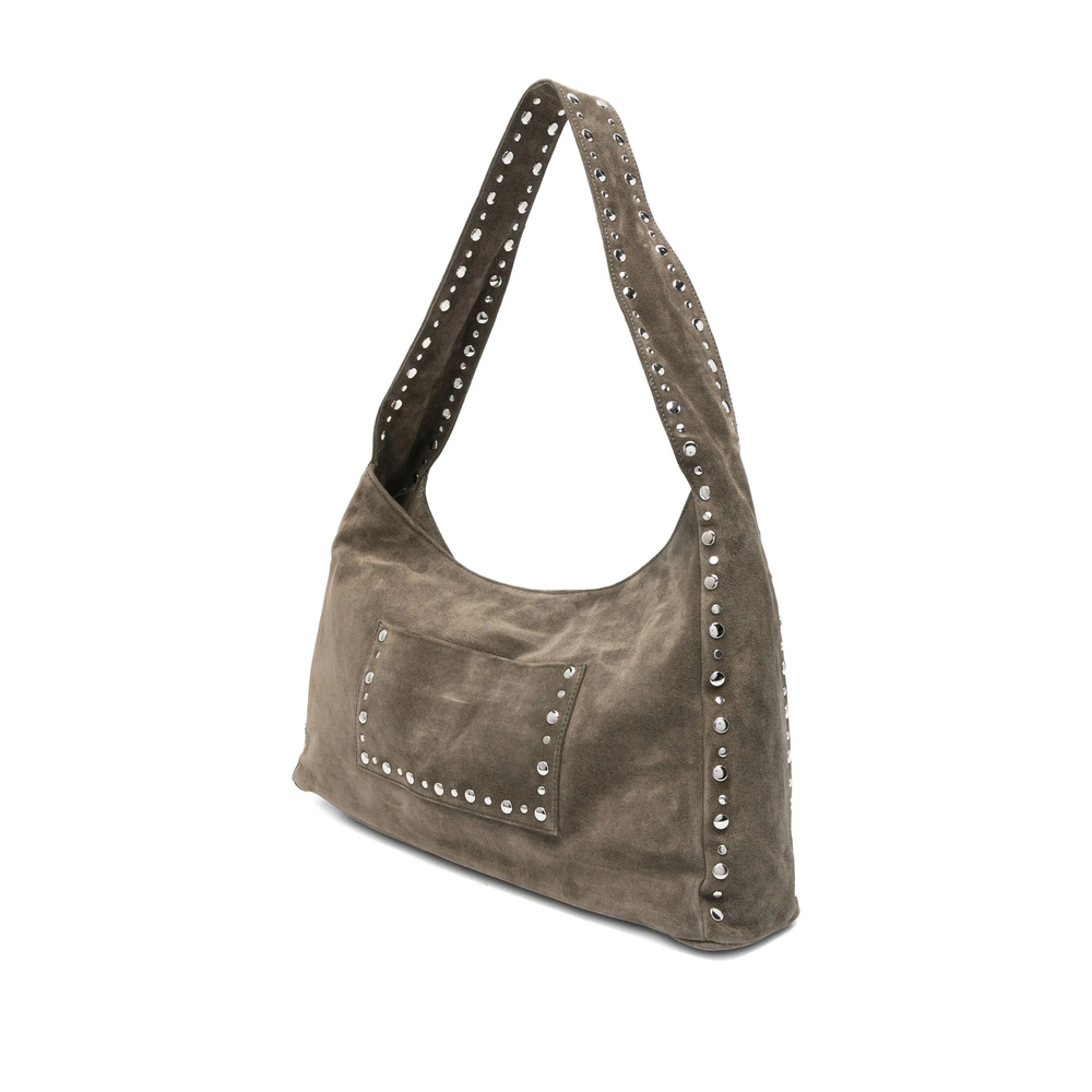 Bag Gimaguas MAXIFRANCAKHAKI (gimaguas / ハンドバッグ・ショルダーバッグ ) | gimaguas (ギマガス)(3)