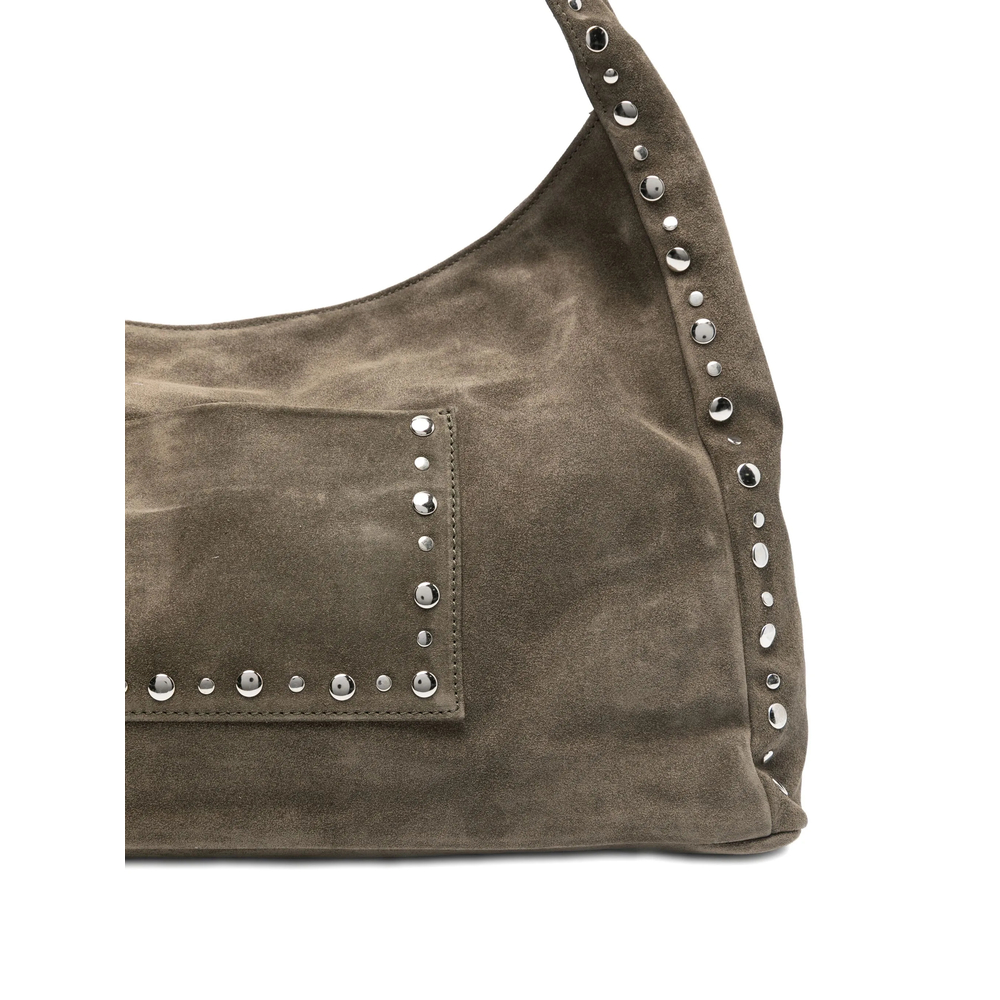 Bag Gimaguas MAXIFRANCAKHAKI (gimaguas / ハンドバッグ・ショルダーバッグ ) | gimaguas (ギマガス)(4)