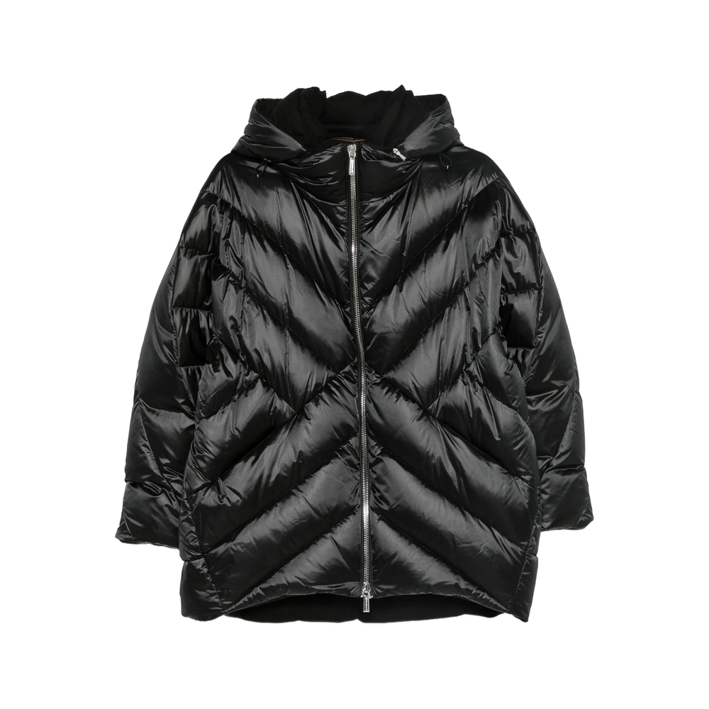 Outerwear Moorer I101074WANITAHCBLACK (MooRER / ダウンジャケット・コート ) | MooRER (ムーレー)