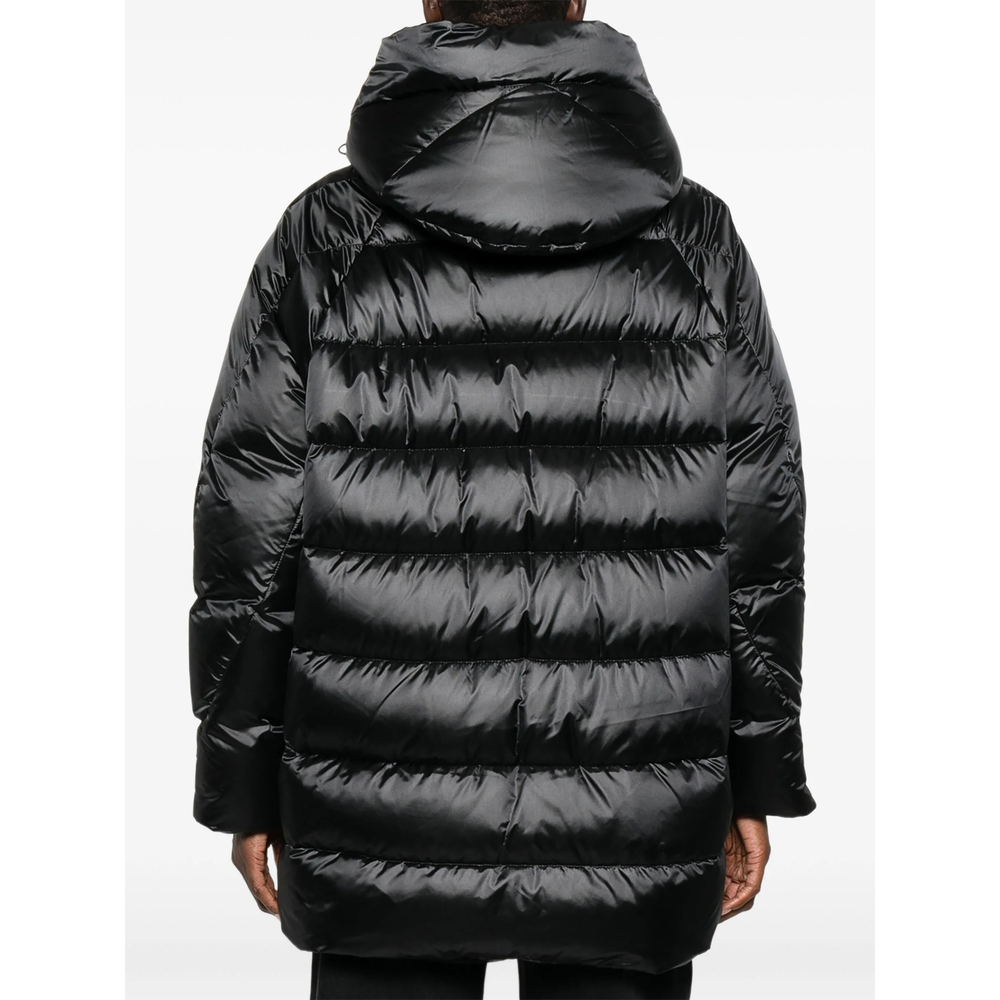 Outerwear Moorer I101074WANITAHCBLACK (MooRER / ダウンジャケット・コート ) | MooRER (ムーレー)(4)
