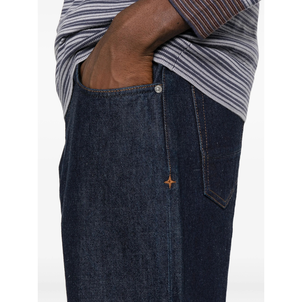 Jeans Stone Island 15J100006S00J7VJ201 (STONE ISLAND / ジーンズ ) | STONE ISLAND (ストーンアイランド)(2)