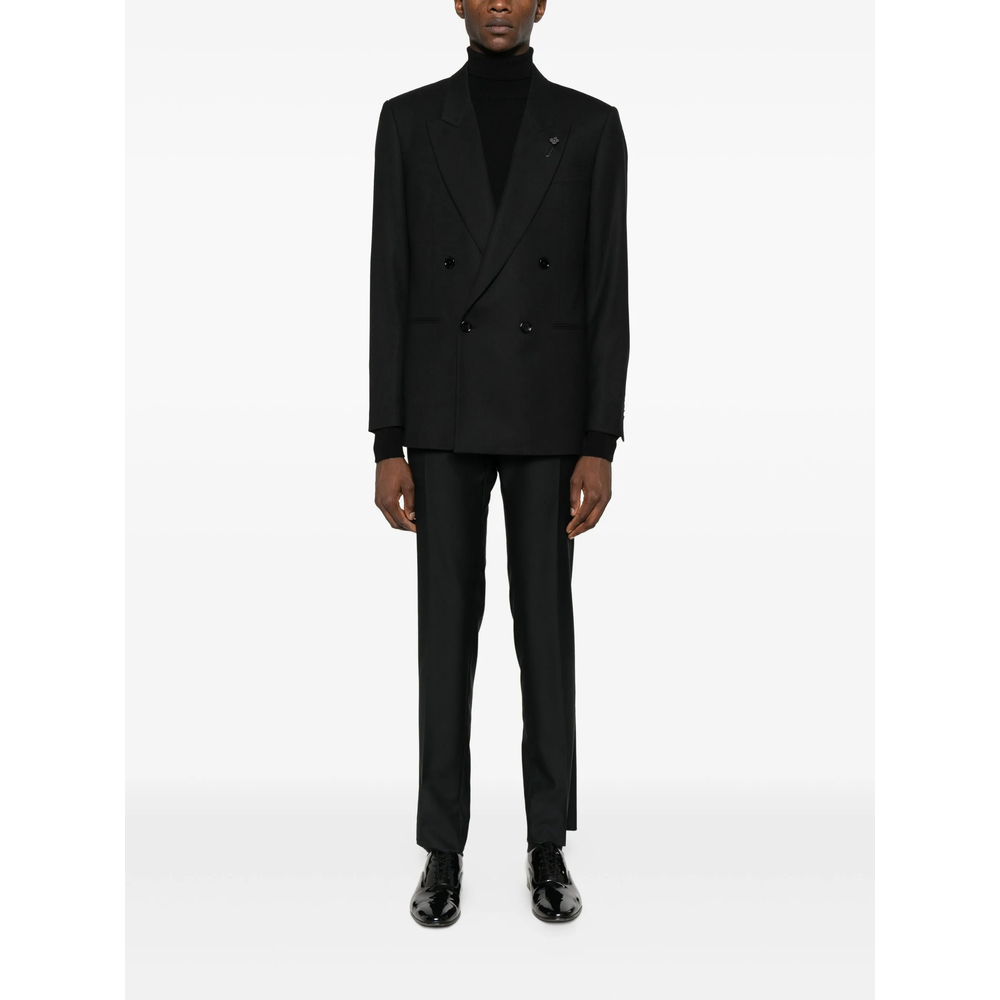 Jacket Lardini AA6906ECN65402999 (LARDINI / ブレザー・ジャケット ) | LARDINI (ラルディーニ)(3)