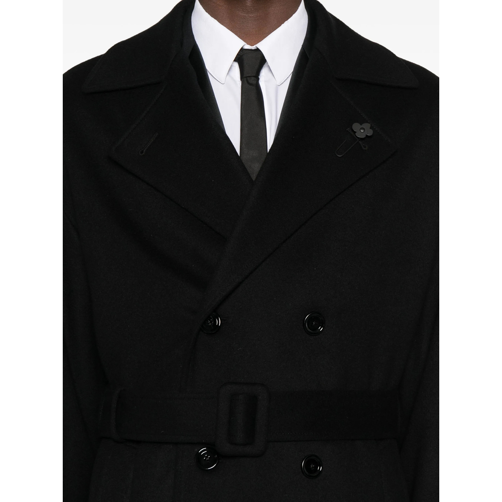 Rainwear Lardini AAADRIELCN65601999 (LARDINI / コート ) | LARDINI (ラルディーニ)(2)