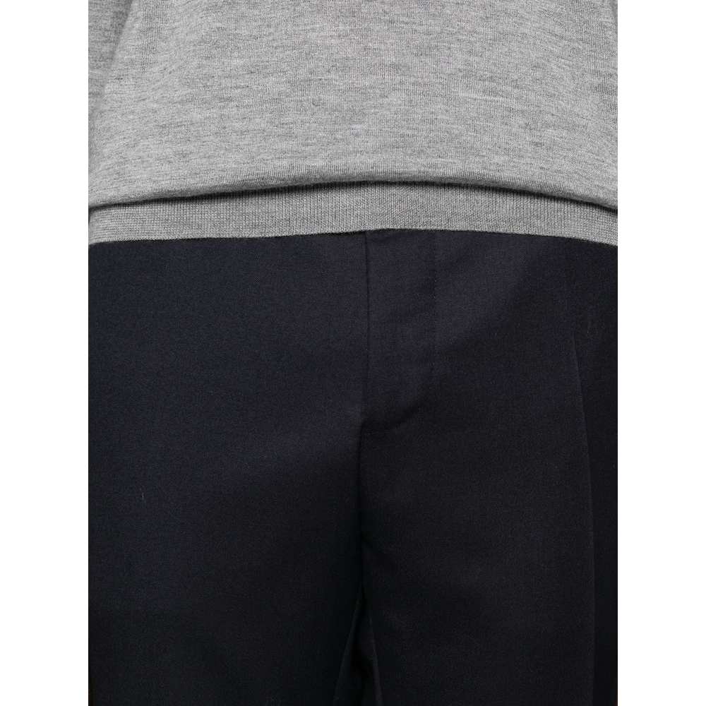 Pant Canali AN0001971018303 (CANALI / パンツ ) | CANALI (カナーリ)(1)