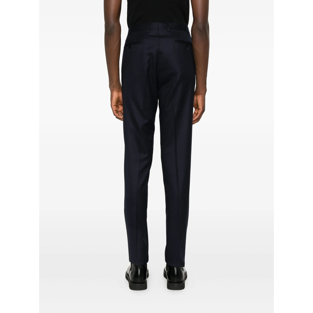 Pant Canali AN0001971018303 (CANALI / パンツ ) | CANALI (カナーリ)(3)