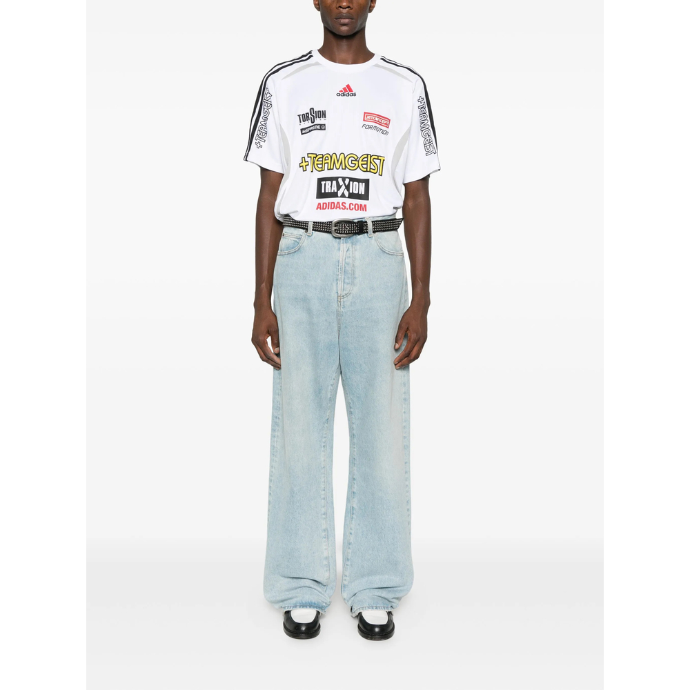 T-shirt Adidas KG2670 (adidas Originals / Tシャツ・カットソー ) | adidas Originals (アディダス オリジナルス)(3)