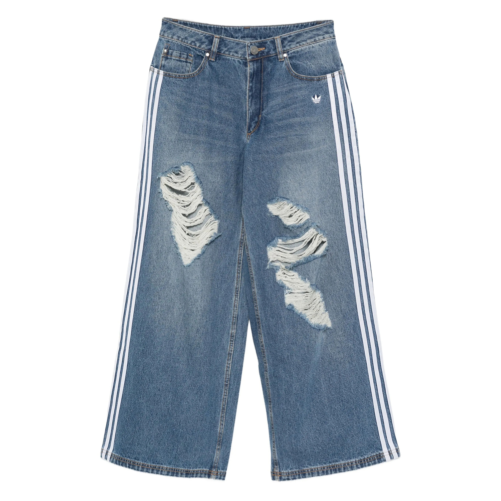 Jeans Adidas KE3300 (adidas Originals / ジーンズ ) | adidas Originals (アディダス オリジナルス)