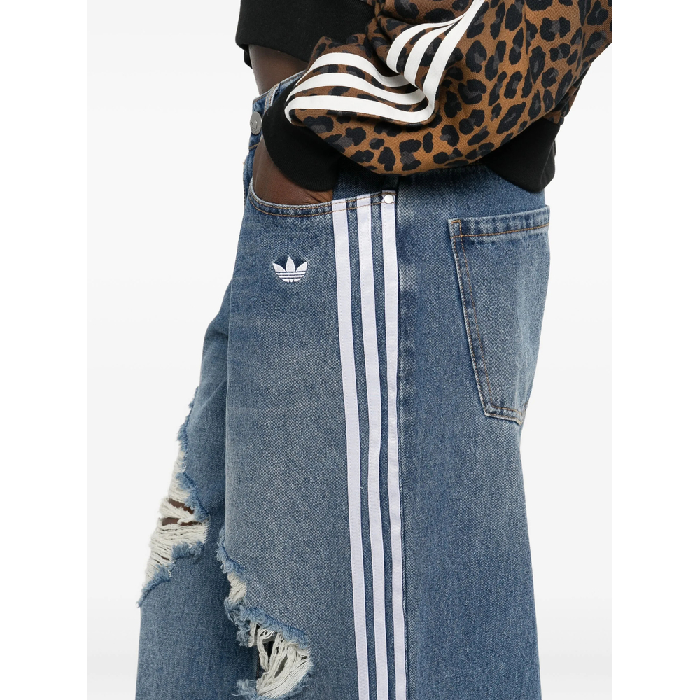 Jeans Adidas KE3300 (adidas Originals / ジーンズ ) | adidas Originals (アディダス オリジナルス)(4)