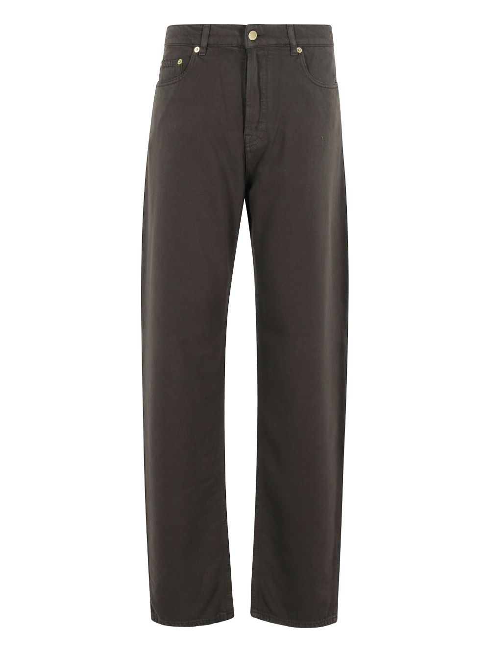 DARKPARK Jeans Brown WTR53TWB03PTGALE0092 (DARKPARK / ジーンズ ) | DARKPARK (ダークパーク)