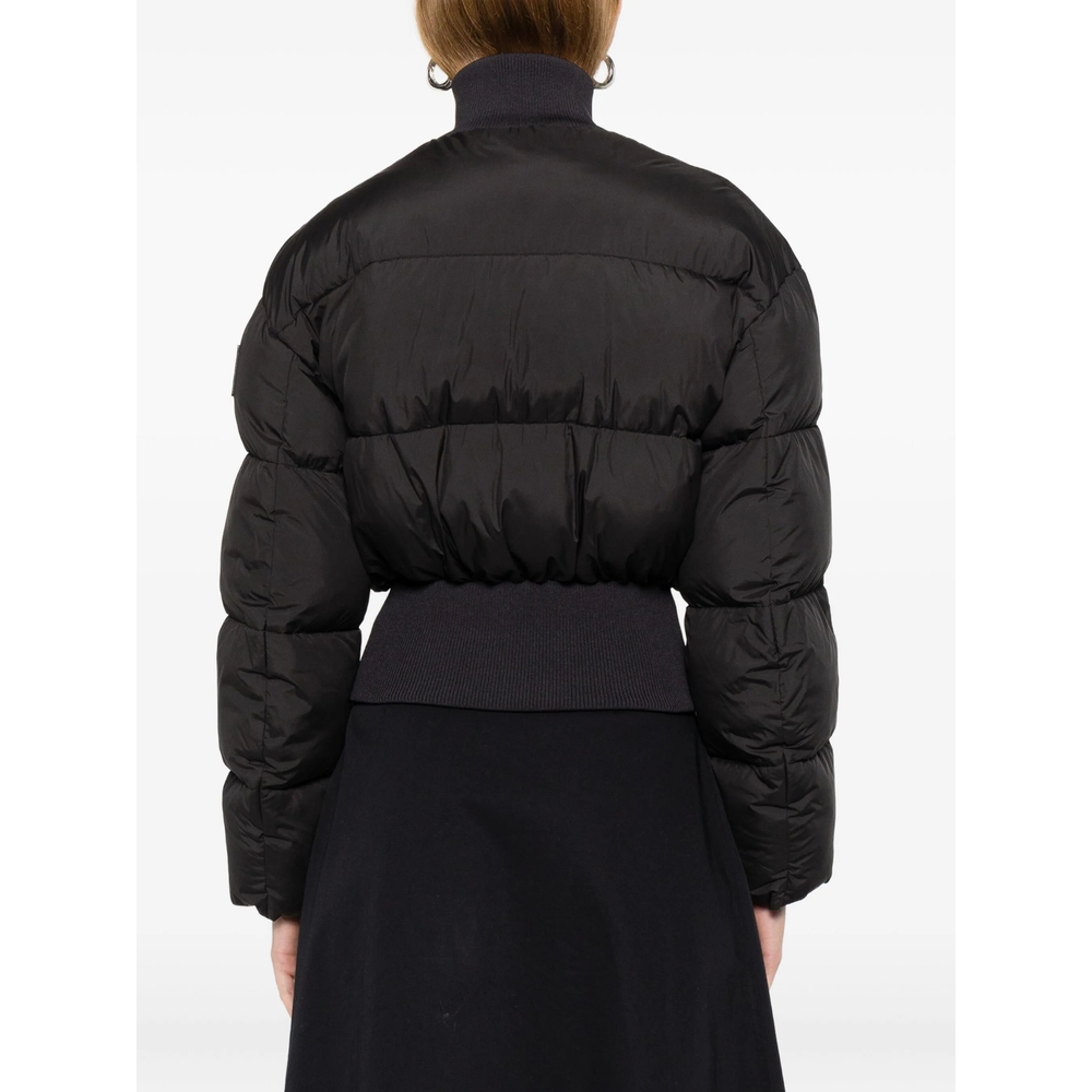 Outerwear Elisabetta Franchi PI85D56E2110 (Elisabetta Franchi / ダウンジャケット・コート ) | Elisabetta Franchi (エリザベッタ フランキ)(2)