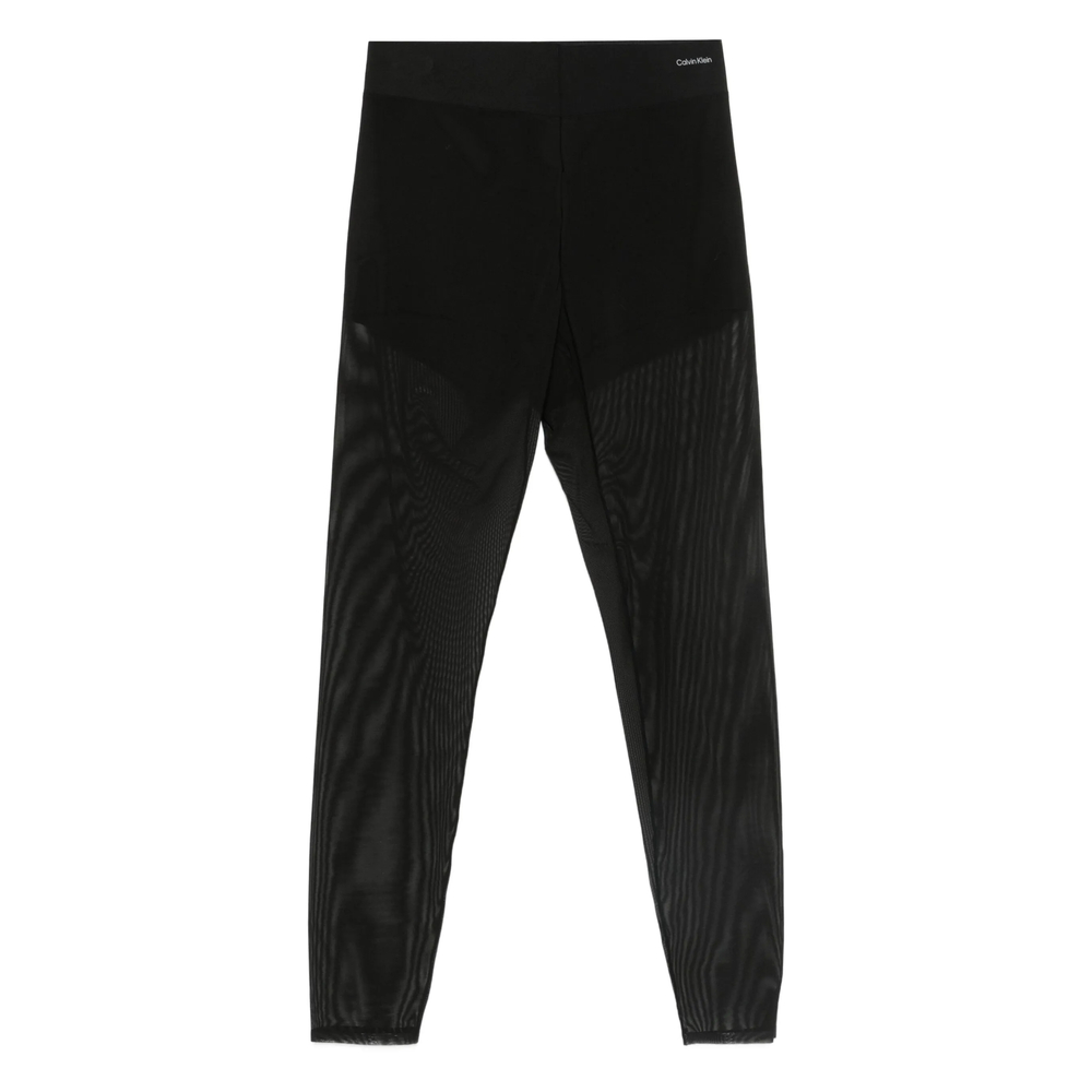 Pant Calvin Klein Sport LVGWF5L637BLACK (Calvin Klein / アクティブウェア ) | Calvin Klein (カルバン・クライン)