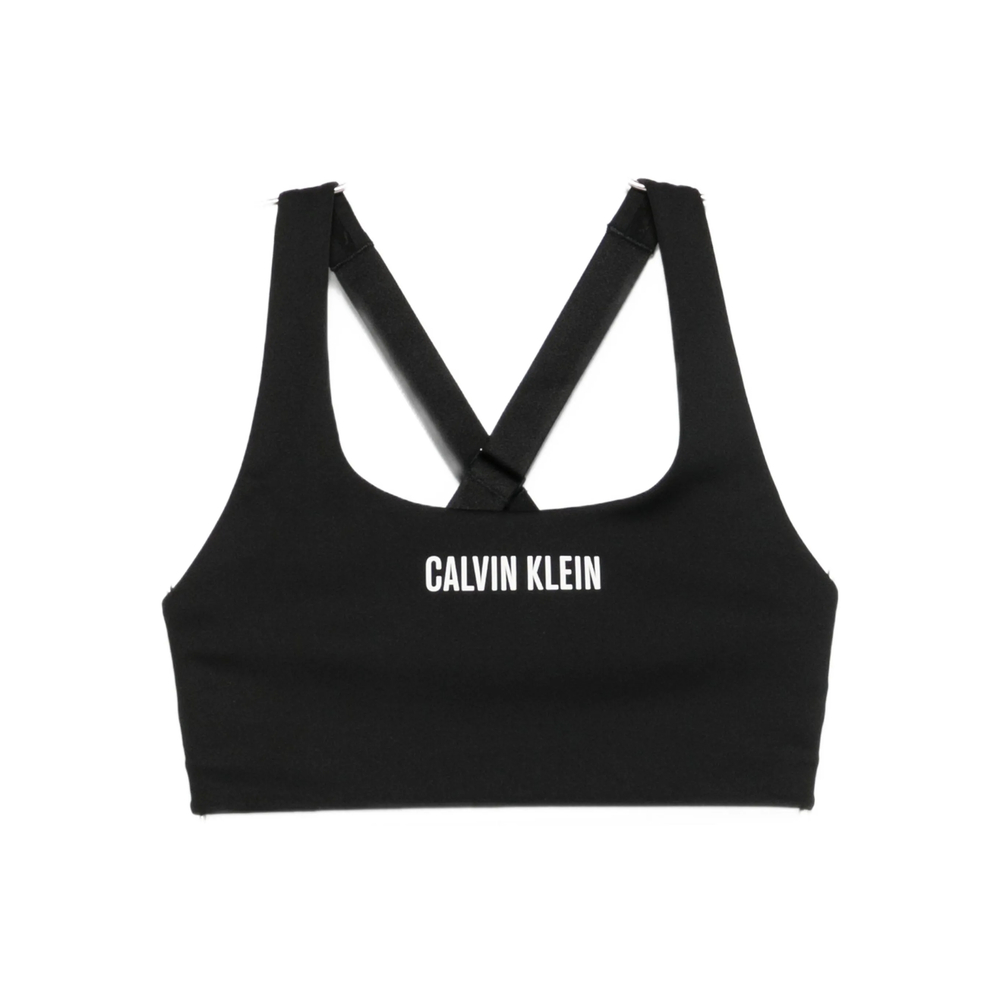 Top Calvin Klein Sport LVGWF5K146BLACK (Calvin Klein / アクティブウェア ) | Calvin Klein (カルバン・クライン)