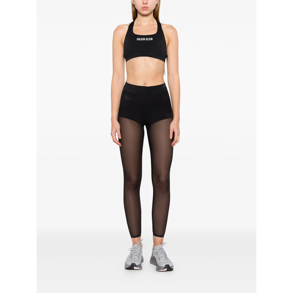 Top Calvin Klein Sport LVGWF5K146BLACK (Calvin Klein / アクティブウェア ) | Calvin Klein (カルバン・クライン)(2)