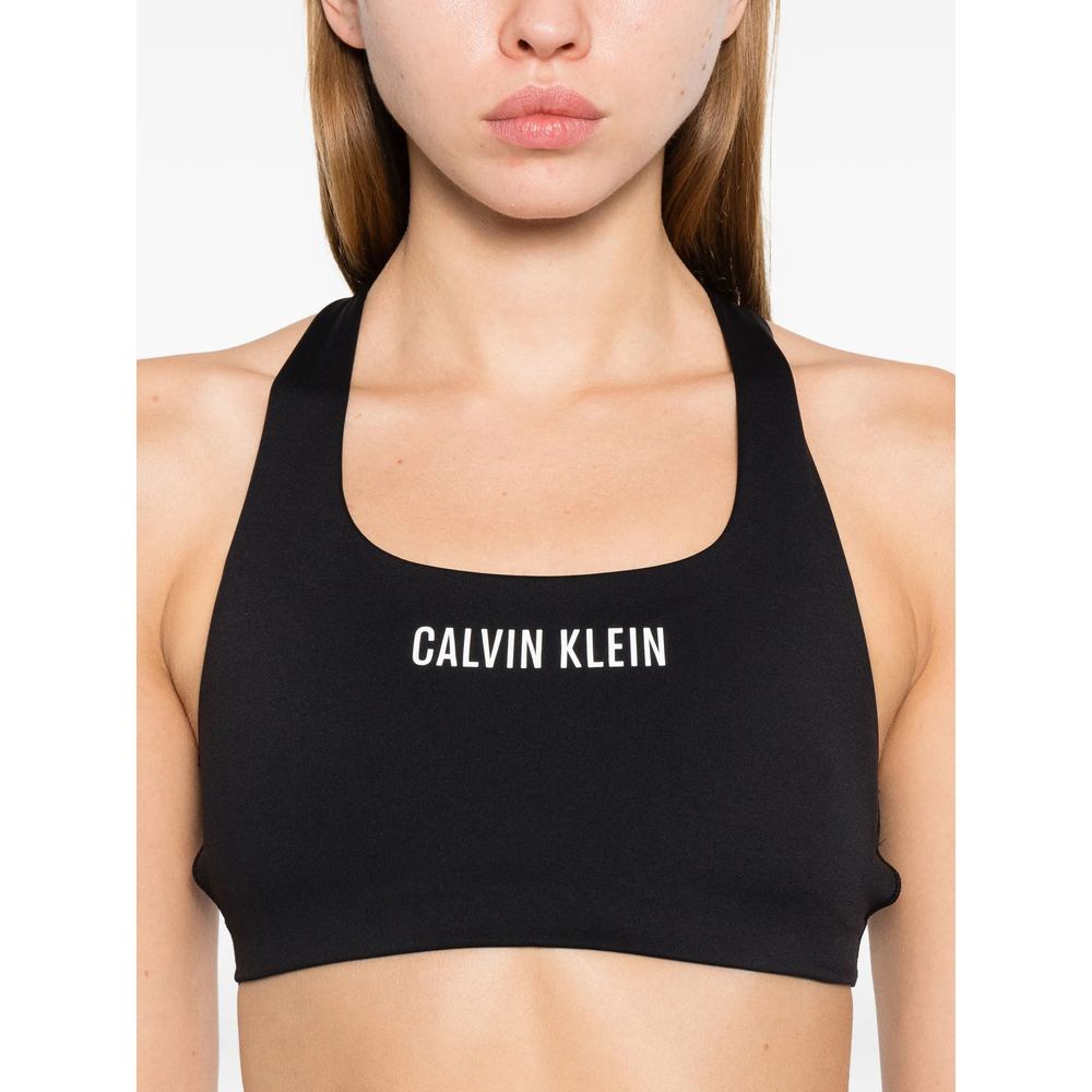 Top Calvin Klein Sport LVGWF5K146BLACK (Calvin Klein / アクティブウェア ) | Calvin Klein (カルバン・クライン)(3)