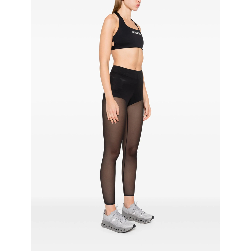 Top Calvin Klein Sport LVGWF5K146BLACK (Calvin Klein / アクティブウェア ) | Calvin Klein (カルバン・クライン)(4)