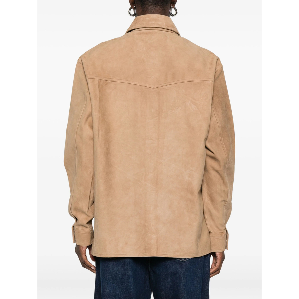 Shirt Iro BRAYDENWM100BEI45 (IRO / シャツ・ブラウス ) | IRO (イロ)(1)