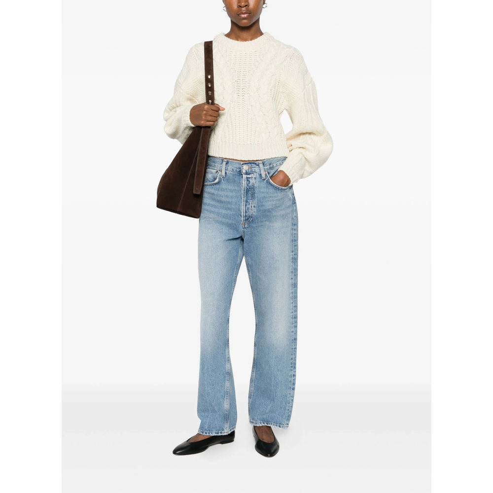 Jeans Agolde A069D1371VAT (AGOLDE / ジーンズ ) | AGOLDE (エーゴールドイー)(4)