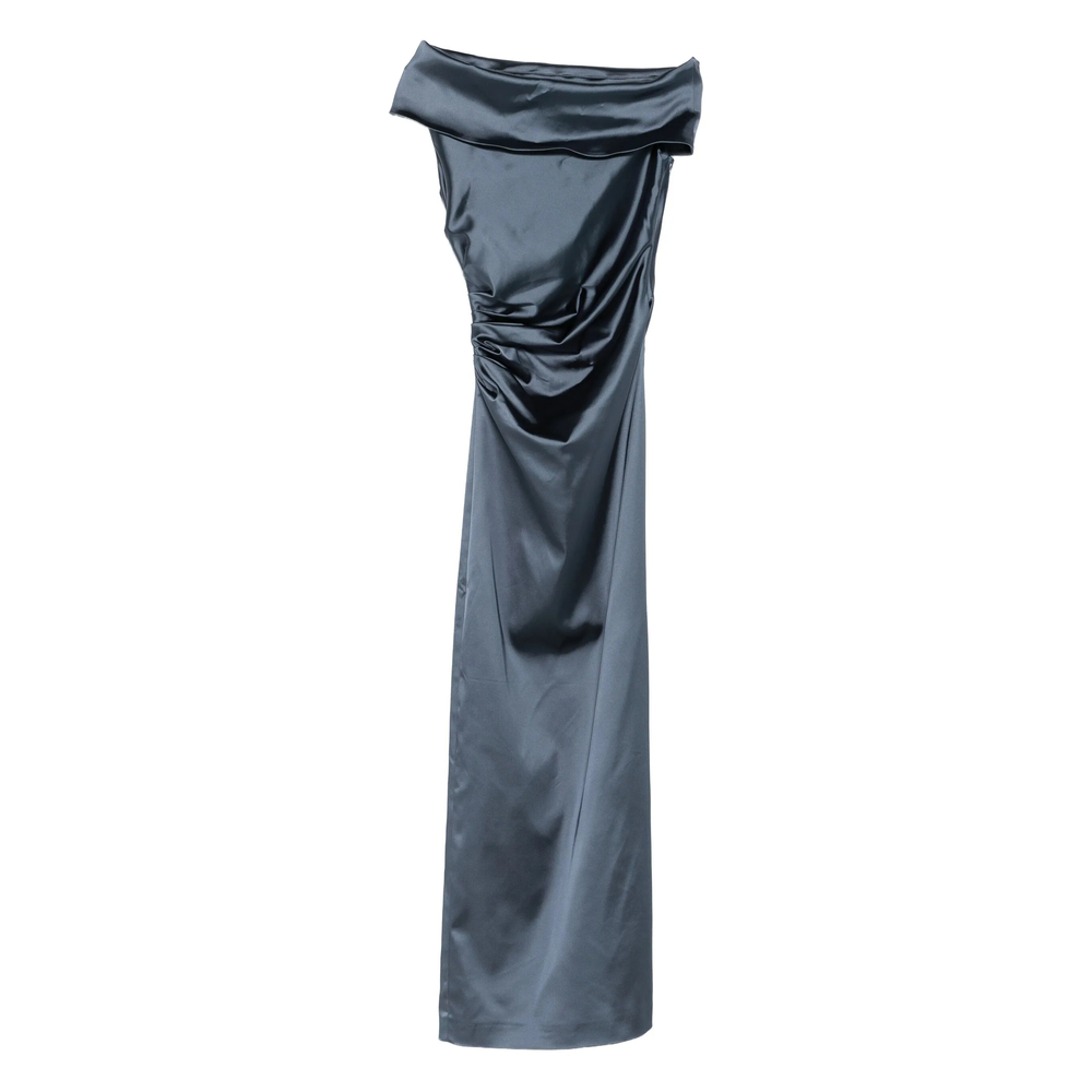 Dress Max Mara Pianoforte OPACO549014 (Max Mara / ワンピース・ドレス・オールインワン ) | Max Mara (マックスマーラ)