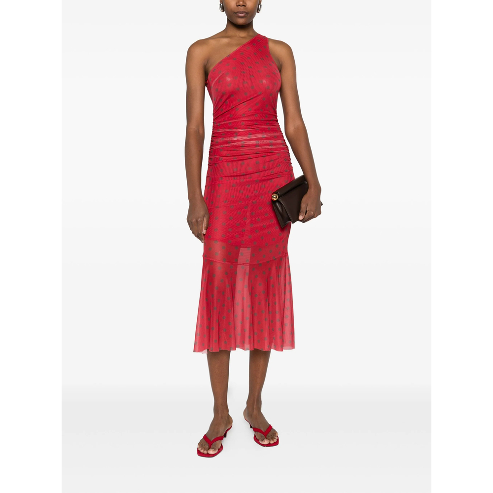 Dress House Of Sunny VOL2693MULTI (House of Sunny / ワンピース・ドレス・オールインワン ) | House of Sunny (ハウスオブサニー)(2)