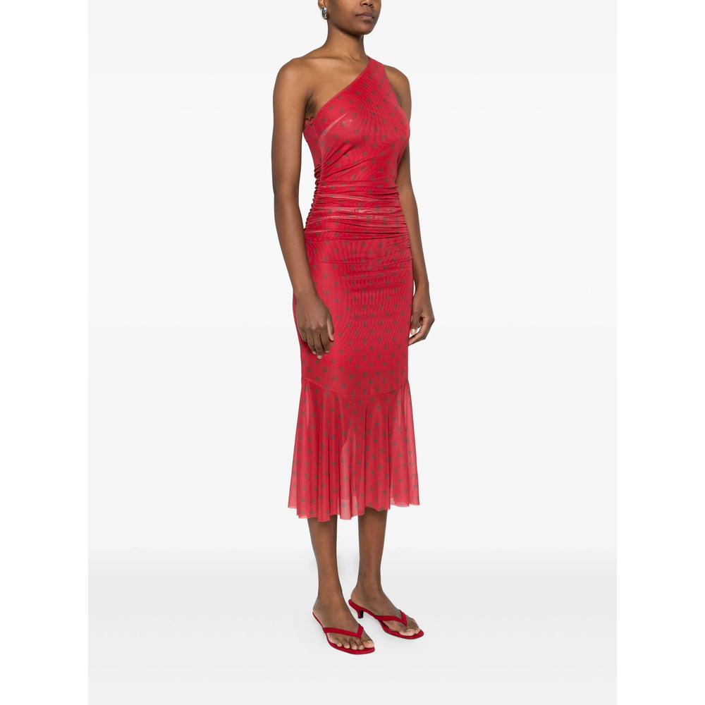 Dress House Of Sunny VOL2693MULTI (House of Sunny / ワンピース・ドレス・オールインワン ) | House of Sunny (ハウスオブサニー)(3)