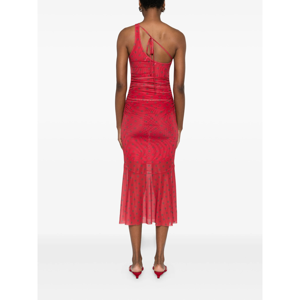 Dress House Of Sunny VOL2693MULTI (House of Sunny / ワンピース・ドレス・オールインワン ) | House of Sunny (ハウスオブサニー)(4)