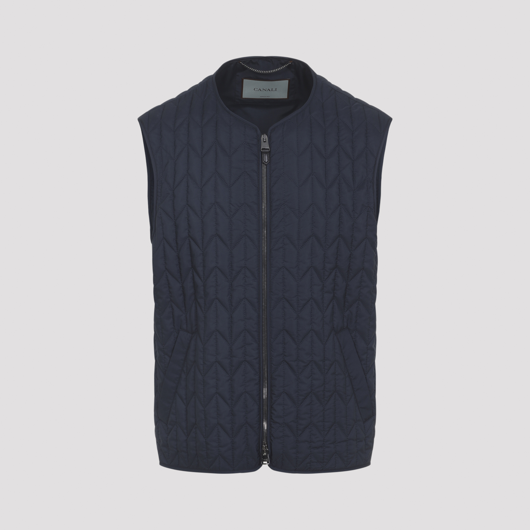 O40992SG02870301 (CANALI / カジュアルジャケット ) | CANALI (カナーリ)(4)