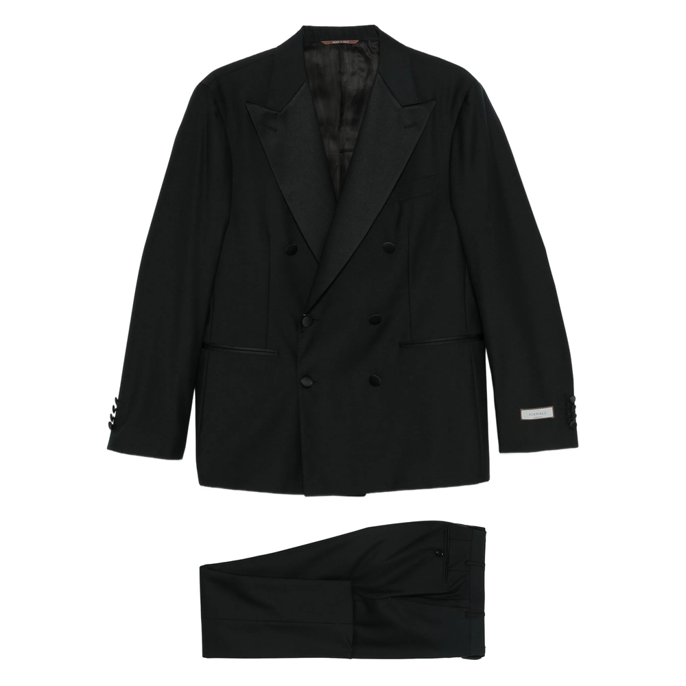 Suit Canali BF000841588650C107 (CANALI / ブレザー・ジャケット ) | CANALI (カナーリ)