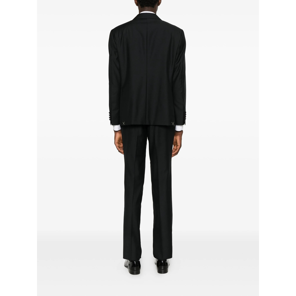 Suit Canali BF000841588650C107 (CANALI / ブレザー・ジャケット ) | CANALI (カナーリ)(2)