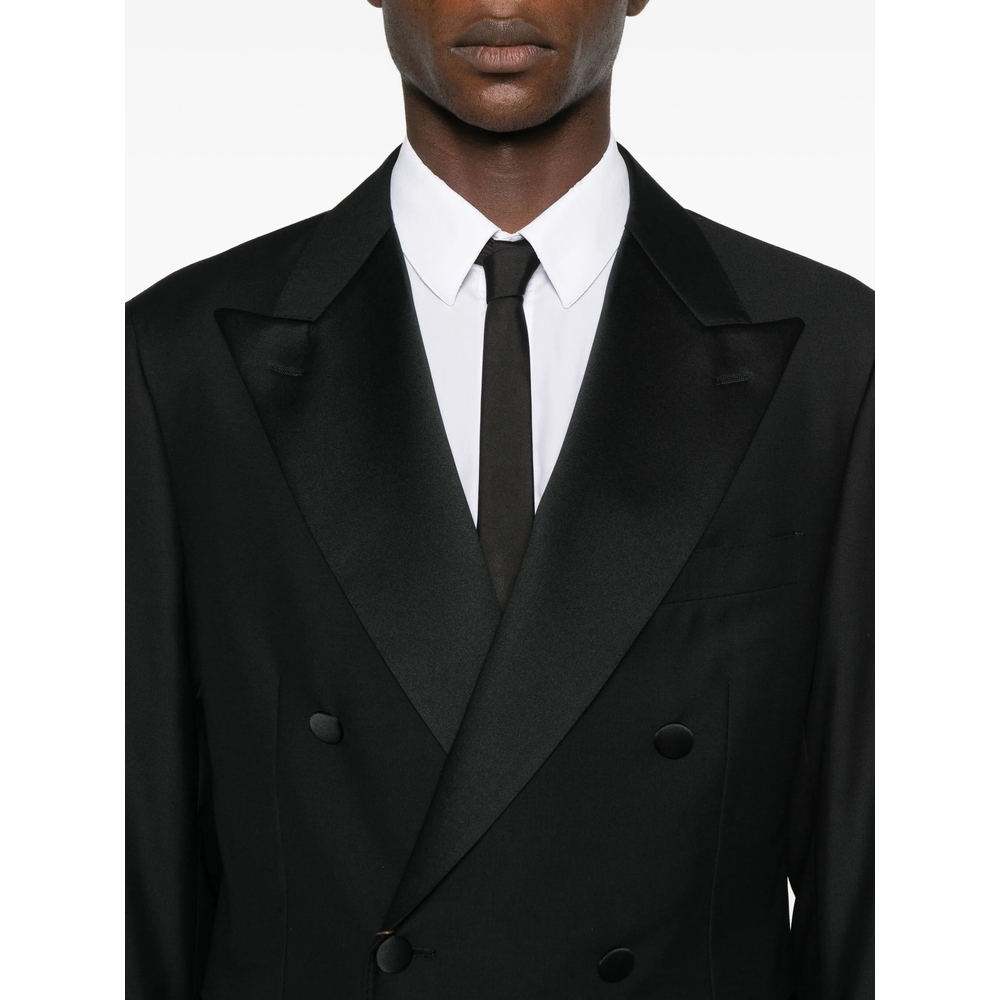 Suit Canali BF000841588650C107 (CANALI / ブレザー・ジャケット ) | CANALI (カナーリ)(3)