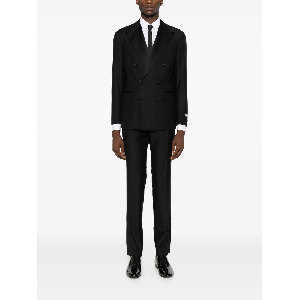 Suit Canali BF000841588650C107 (CANALI / ブレザー・ジャケット ) | CANALI (カナーリ)(4)