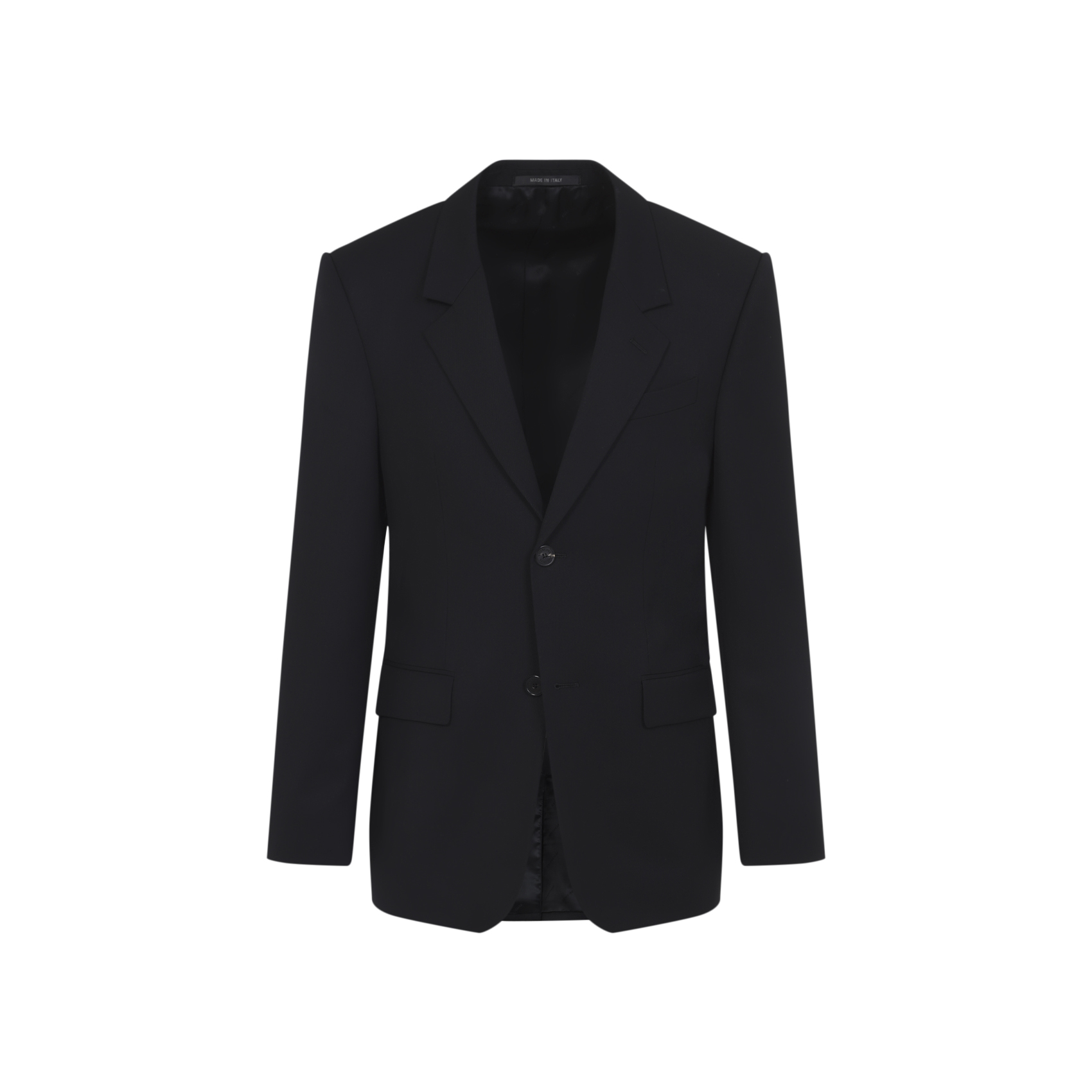 'Sartoriale Standard' blazer 850759TPT071038 (Balenciaga / ブレザー・ジャケット ) | Balenciaga (バレンシアガ)