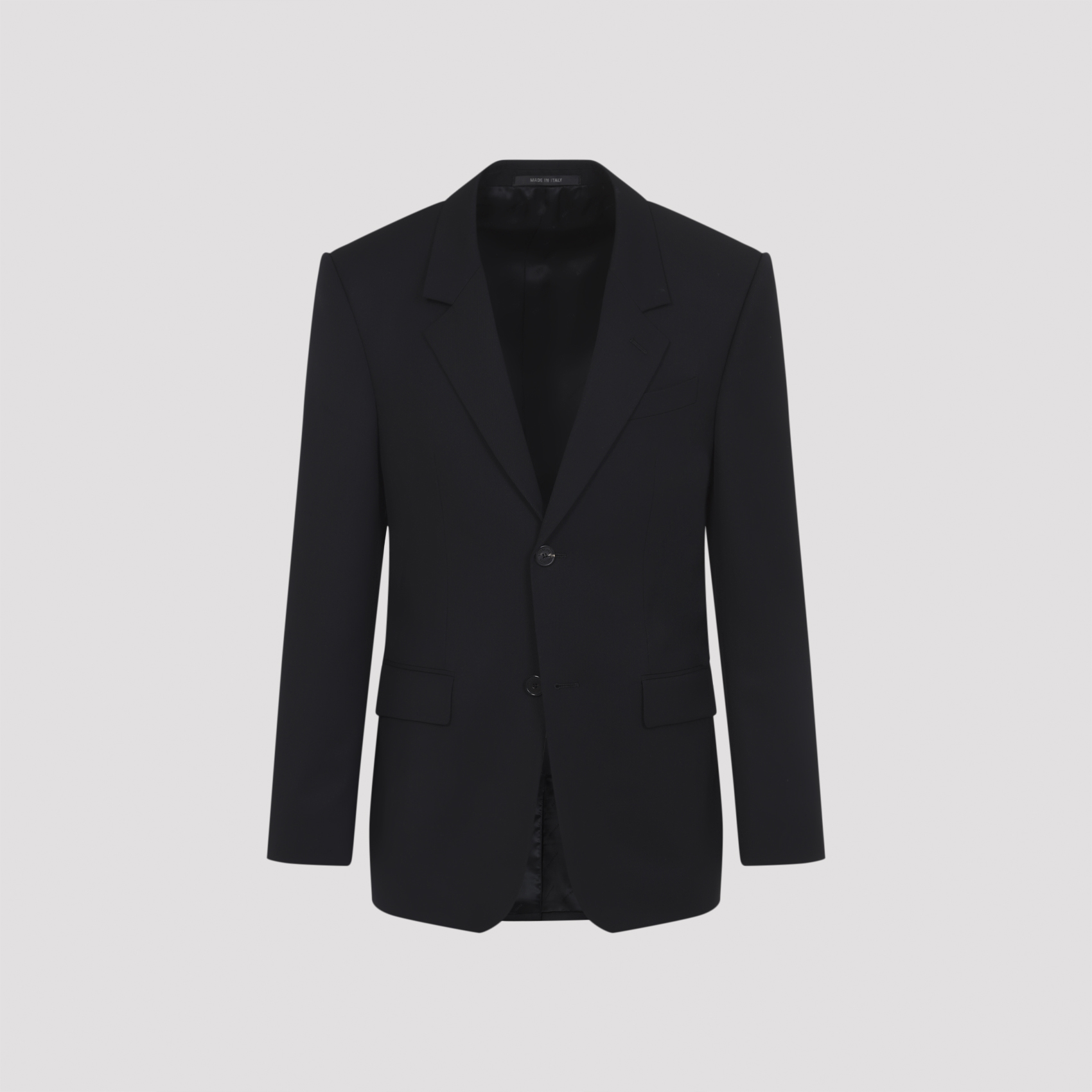 'Sartoriale Standard' blazer 850759TPT071038 (Balenciaga / ブレザー・ジャケット ) | Balenciaga (バレンシアガ)(1)