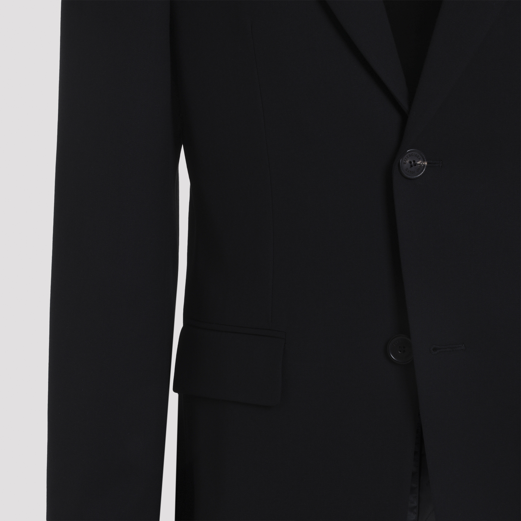 'Sartoriale Standard' blazer 850759TPT071038 (Balenciaga / ブレザー・ジャケット ) | Balenciaga (バレンシアガ)(3)