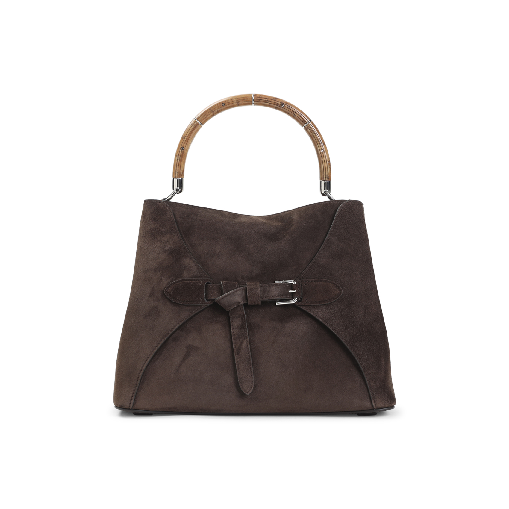 435P07328001MOCHA (RALPH LAUREN / ハンドバッグ・ショルダーバッグ ) | RALPH LAUREN (ラルフ ローレン)