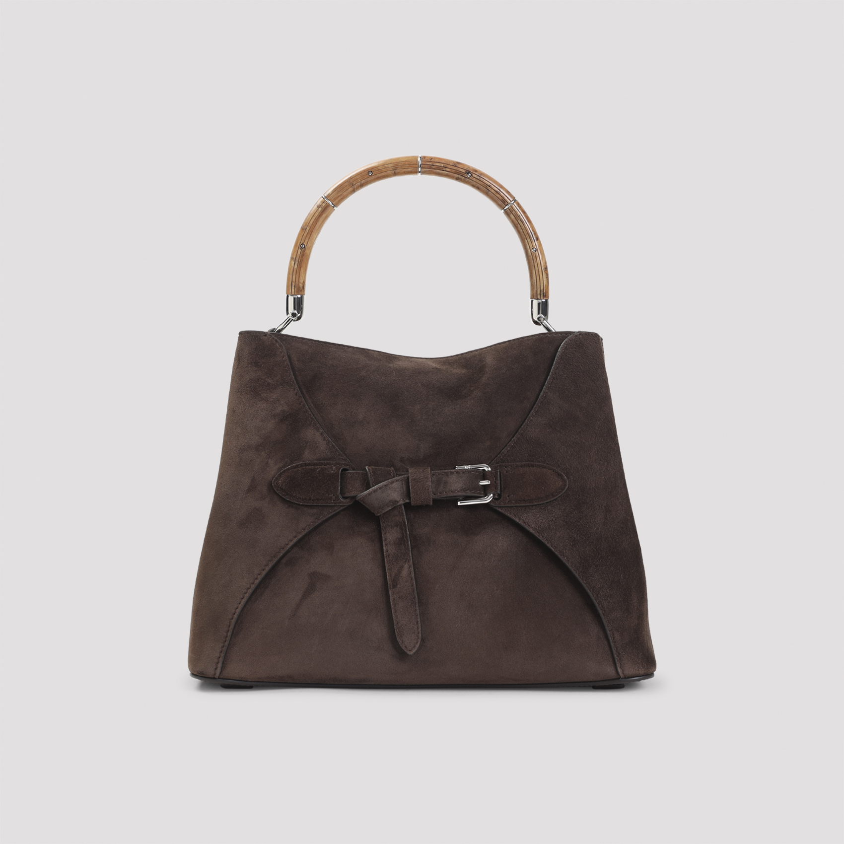 435P07328001MOCHA (RALPH LAUREN / ハンドバッグ・ショルダーバッグ ) | RALPH LAUREN (ラルフ ローレン)(1)