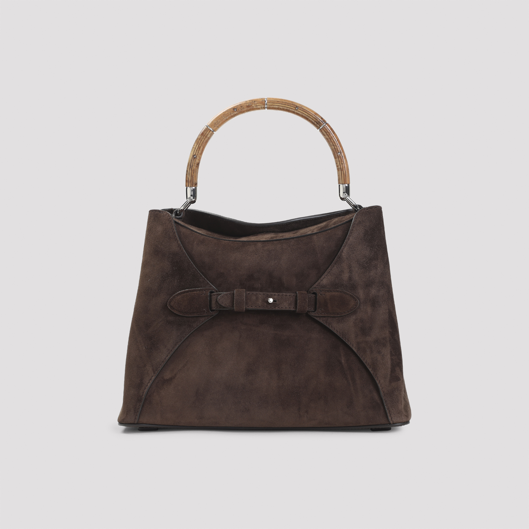 435P07328001MOCHA (RALPH LAUREN / ハンドバッグ・ショルダーバッグ ) | RALPH LAUREN (ラルフ ローレン)(2)