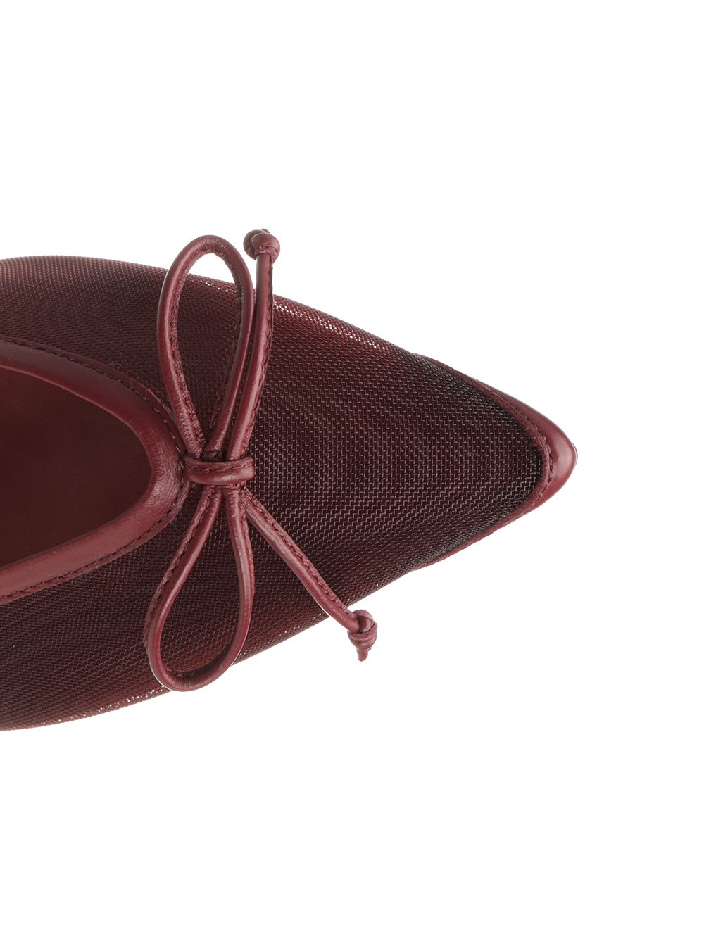 décolleté Tourni 25HFOW00178AW00661490 (JACQUEMUS / パンプス・ハイヒール ) | JACQUEMUS (ジャックムス)(3)