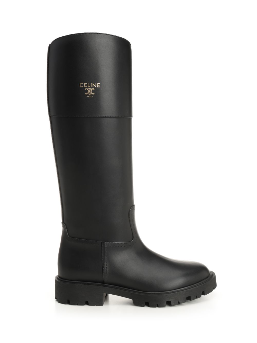 HIGH BOOT 35 365103554C38NO (CELINE / ブーツ ) | CELINE (セリーヌ)