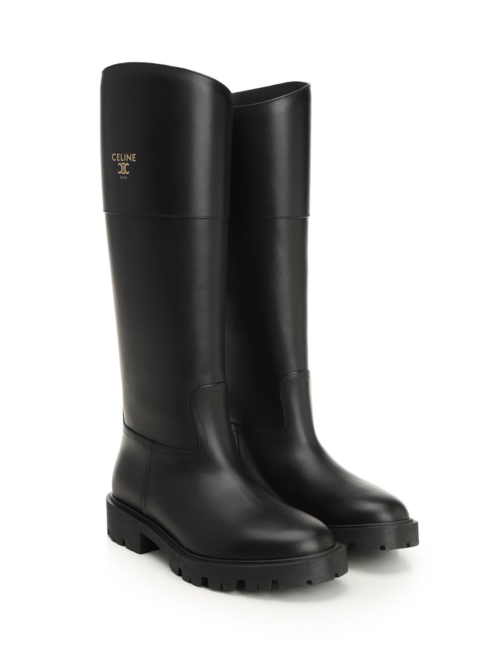 HIGH BOOT 35 365103554C38NO (CELINE / ブーツ ) | CELINE (セリーヌ)(1)