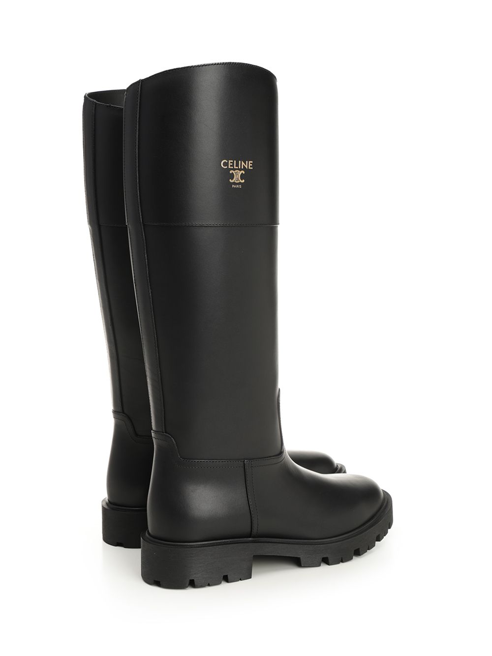 HIGH BOOT 35 365103554C38NO (CELINE / ブーツ ) | CELINE (セリーヌ)(2)