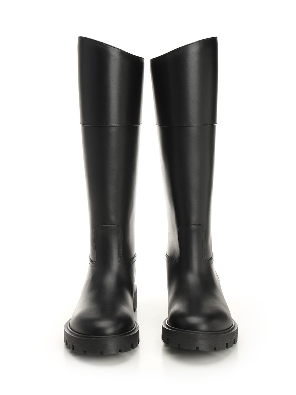 HIGH BOOT 35 365103554C38NO (CELINE / ブーツ ) | CELINE (セリーヌ)(4)