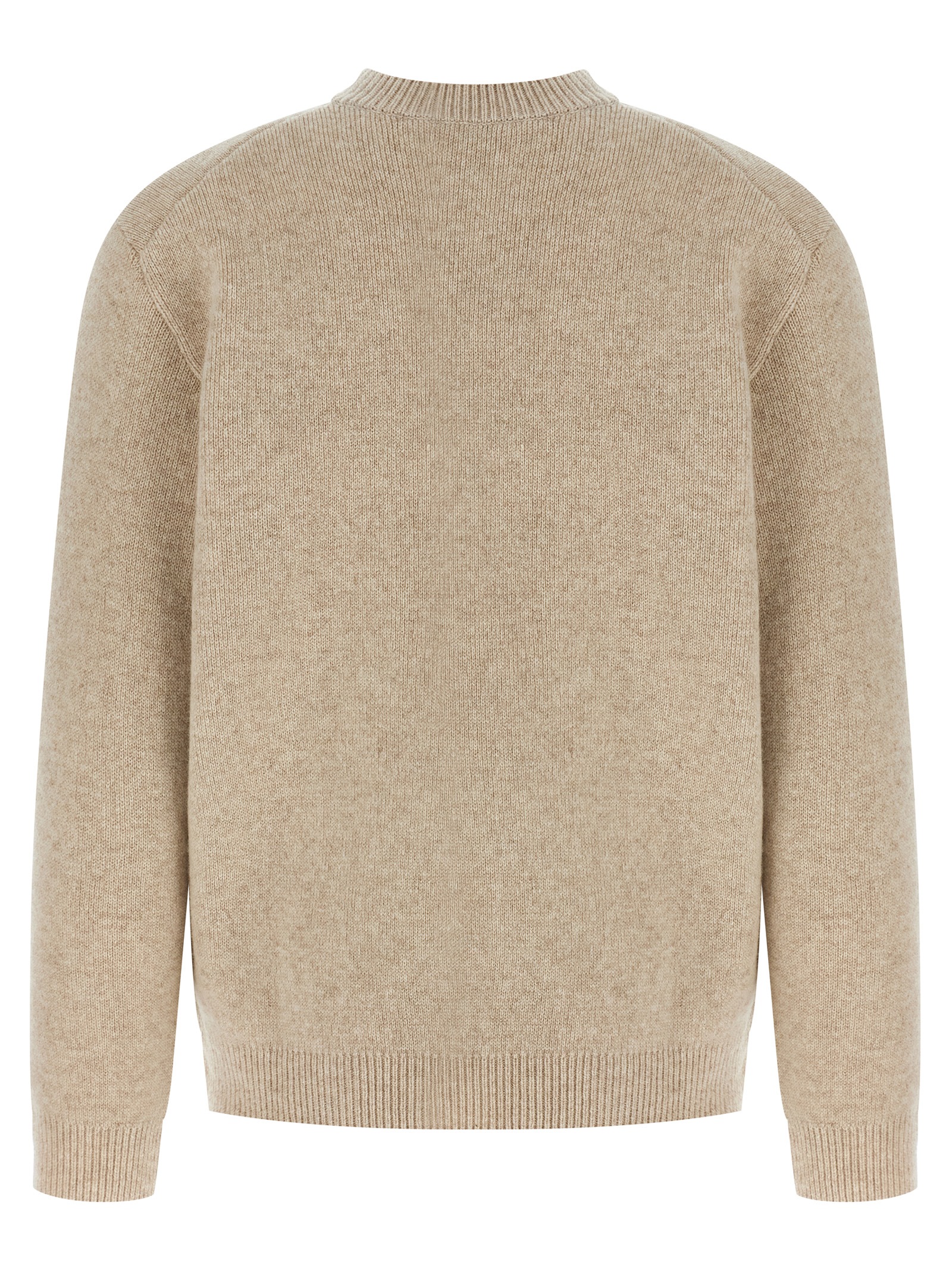 'Fox Head' sweater PM00817KT11800335 (Maison Kitsuné / ニット・セーター・カーディガン ) | Maison Kitsuné (メゾン キツネ)(1)
