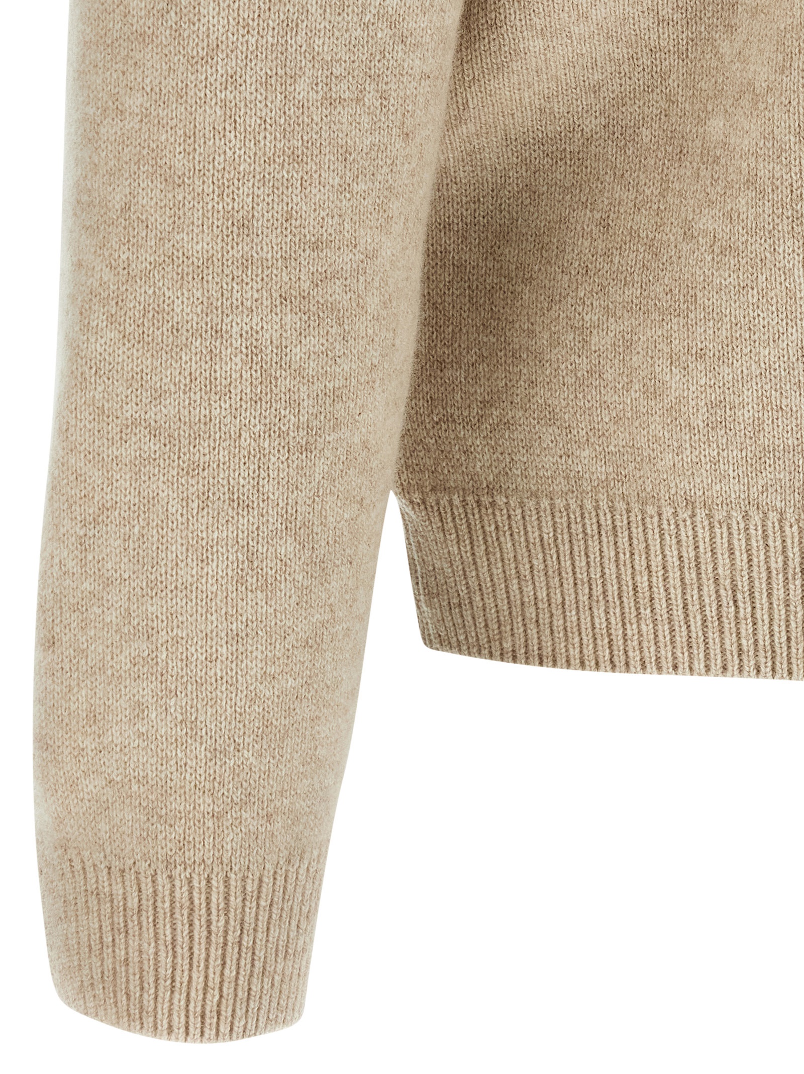 'Fox Head' sweater PM00817KT11800335 (Maison Kitsuné / ニット・セーター・カーディガン ) | Maison Kitsuné (メゾン キツネ)(3)