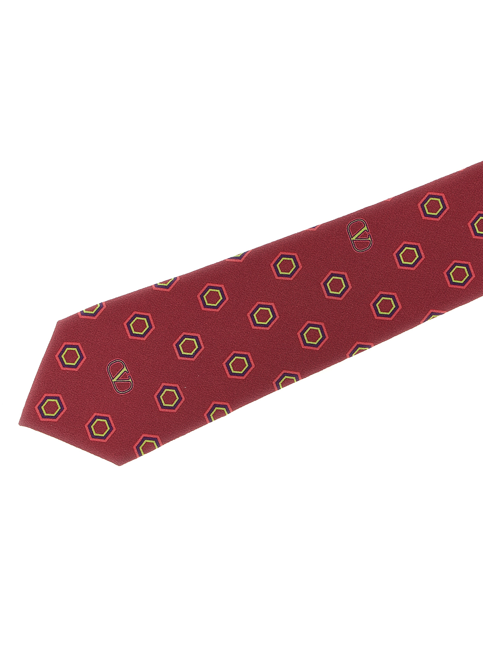 Valentino Garavani silk tie Y0EV194TDFDLP (Valentino Garavani / ネクタイ ) | Valentino Garavani (ヴァレンティノ)(2)