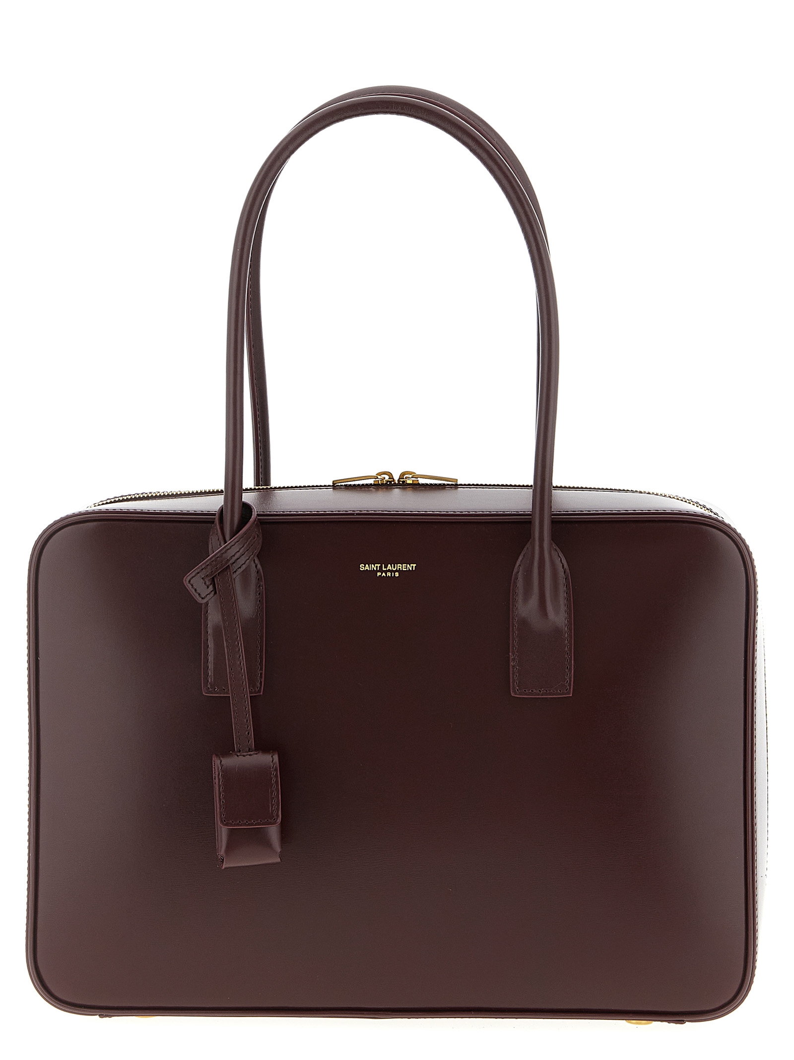 'Sac De Jour In Box' shoulder bag 8323830SX0W6195 (Saint Laurent / ハンドバッグ・ショルダーバッグ ) | Saint Laurent (サンローラン)