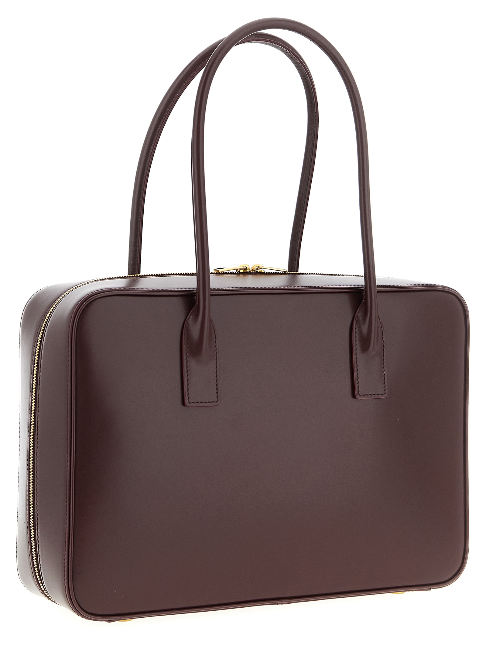 'Sac De Jour In Box' shoulder bag 8323830SX0W6195 (Saint Laurent / ハンドバッグ・ショルダーバッグ ) | Saint Laurent (サンローラン)(1)